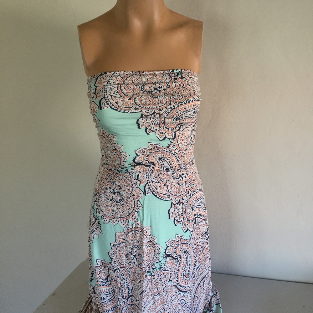 Beautiful Maxi Dress